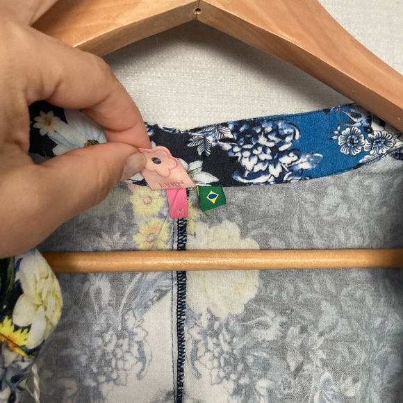 Farm Rio Dress - Picture 8 of 11